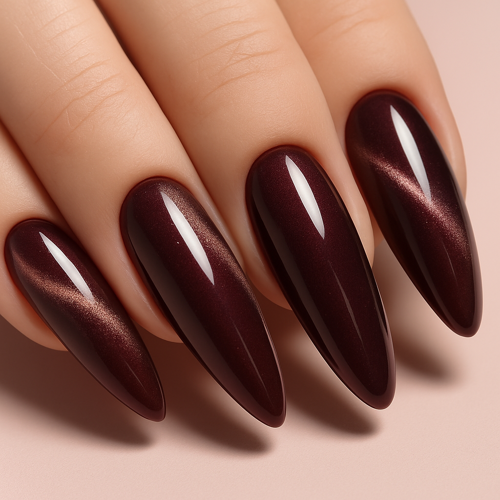 Soft Gel Extensions